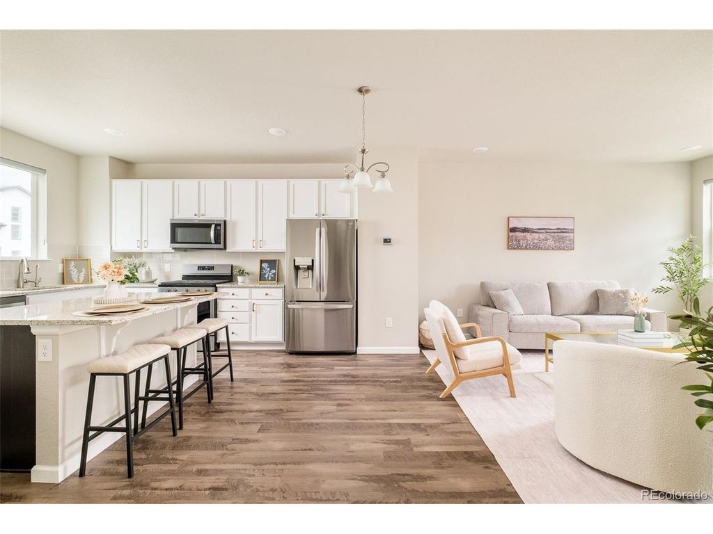 1315 Hoyt St 4, Denver, CO 80215