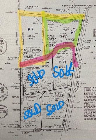 Trk 2 Highway 61, Villa Rica, GA 30180