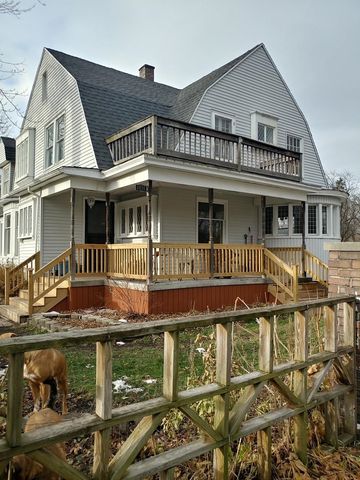 1237 OWEN Street, Saginaw, MI 48601