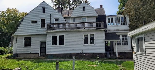 1237 OWEN Street, Saginaw, MI 48601