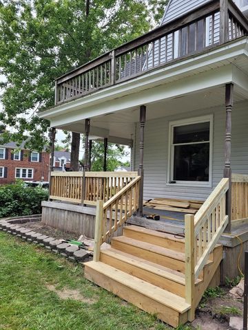 1237 OWEN Street, Saginaw, MI 48601