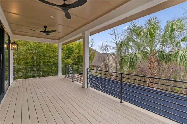 116 Compass Point Drive, St Simons Island, GA 31522