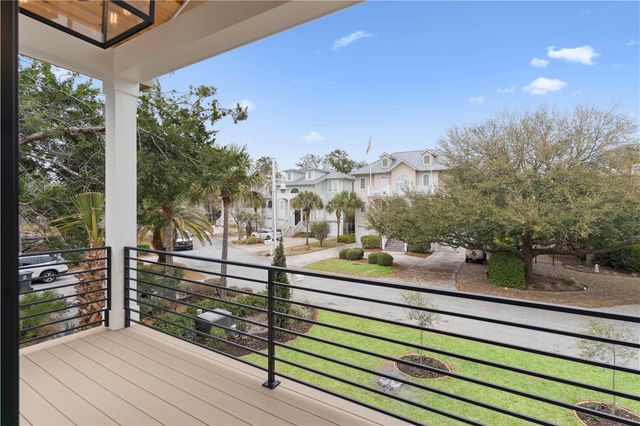 116 Compass Point Drive, St Simons Island, GA 31522