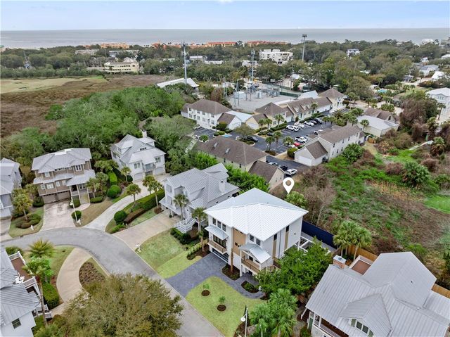116 Compass Point Drive, St Simons Island, GA 31522