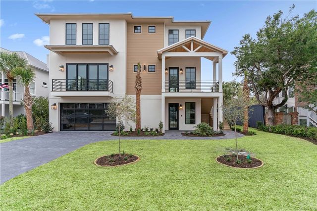 116 Compass Point Drive, St Simons Island, GA 31522