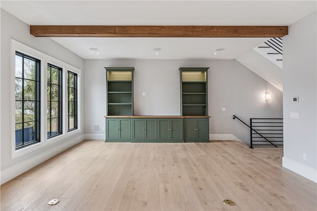 116 Compass Point Drive, St Simons Island, GA 31522