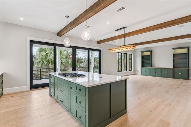 116 Compass Point Drive, St Simons Island, GA 31522