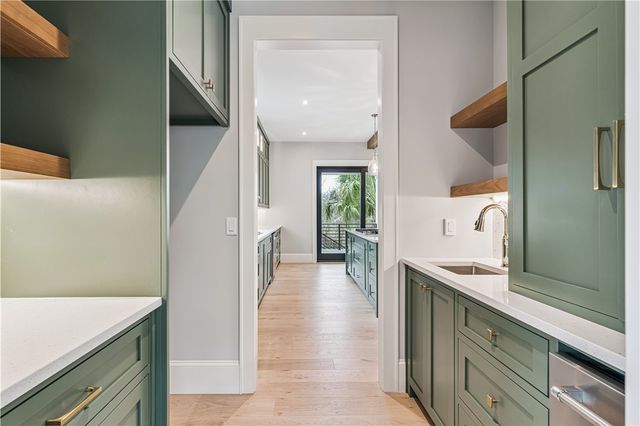 116 Compass Point Drive, St Simons Island, GA 31522