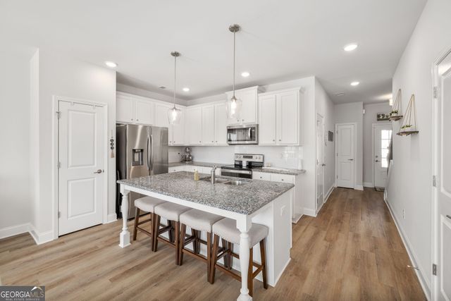 108 Greenview Court, Homer, GA 30547