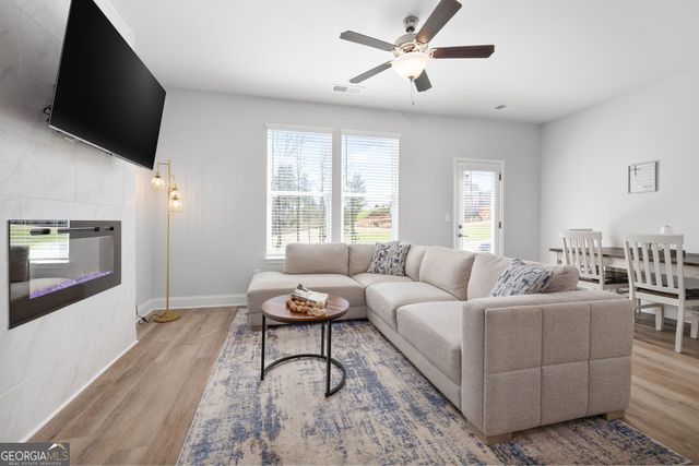 108 Greenview Court, Homer, GA 30547