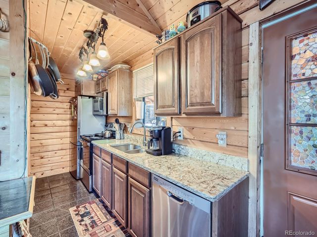 139 Hayes Road, Bailey, CO 80421