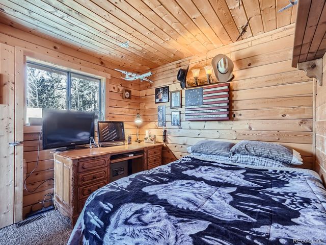 139 Hayes Road, Bailey, CO 80421
