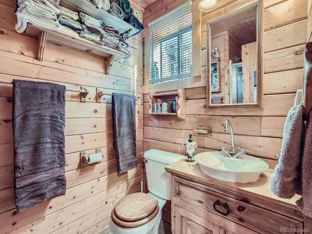 139 Hayes Road, Bailey, CO 80421