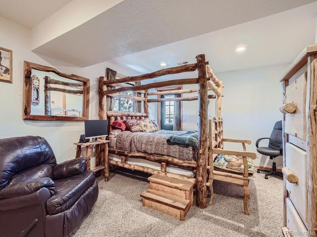 139 Hayes Road, Bailey, CO 80421