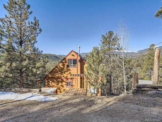 139 Hayes Road, Bailey, CO 80421