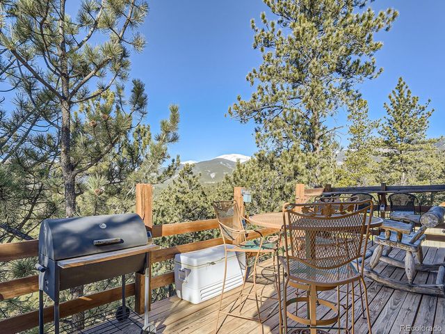 139 Hayes Road, Bailey, CO 80421