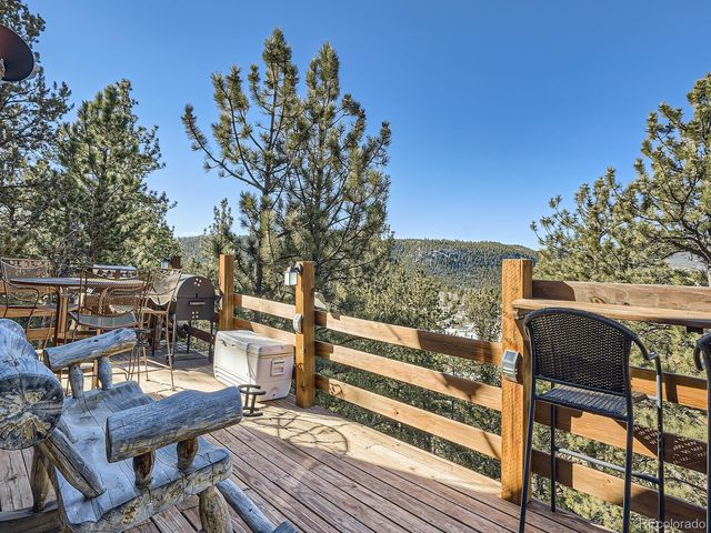139 Hayes Road, Bailey, CO 80421