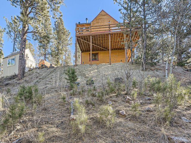 139 Hayes Road, Bailey, CO 80421