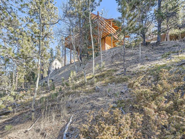139 Hayes Road, Bailey, CO 80421