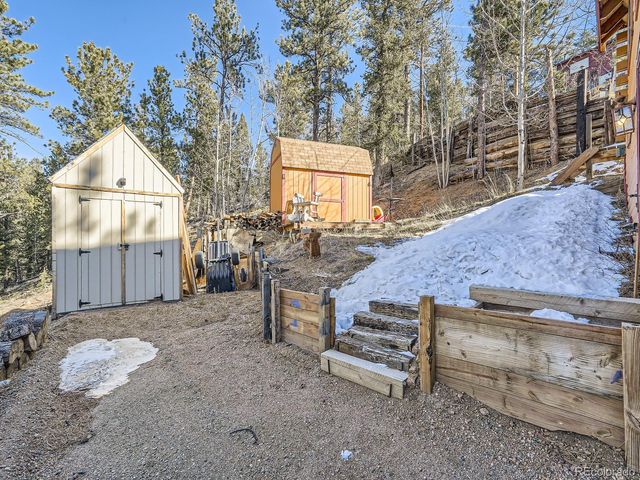 139 Hayes Road, Bailey, CO 80421