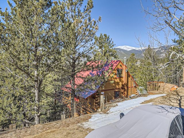 139 Hayes Road, Bailey, CO 80421