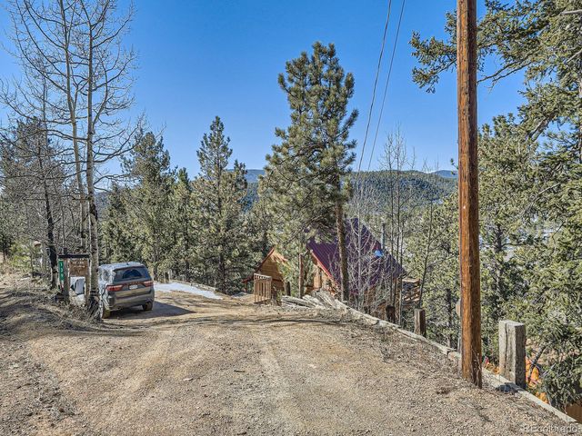 139 Hayes Road, Bailey, CO 80421