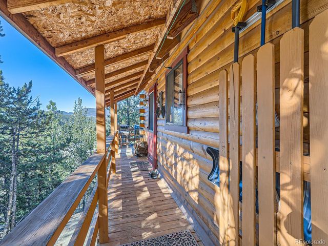 139 Hayes Road, Bailey, CO 80421