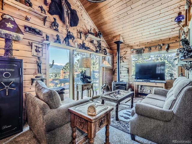 139 Hayes Road, Bailey, CO 80421