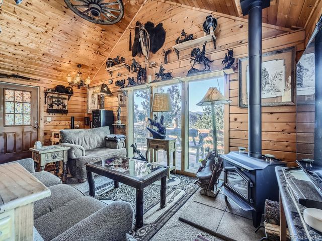 139 Hayes Road, Bailey, CO 80421