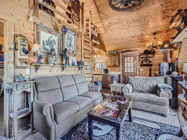 139 Hayes Road, Bailey, CO 80421