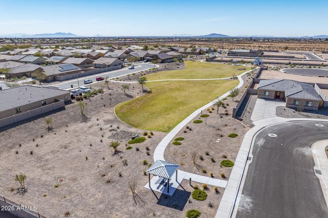 659 W Pintail Drive, Casa Grande, AZ 85122