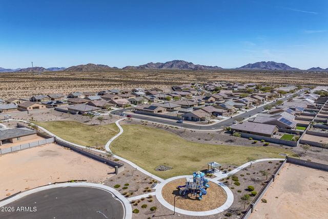 659 W Pintail Drive, Casa Grande, AZ 85122