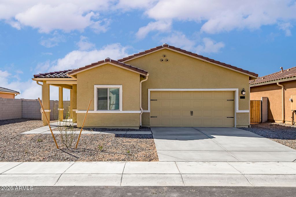 659 W Pintail Drive, Casa Grande, AZ 85122 — photo 4
