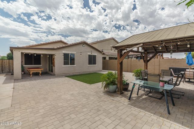 4238 N 87TH Lane, Phoenix, AZ 85037