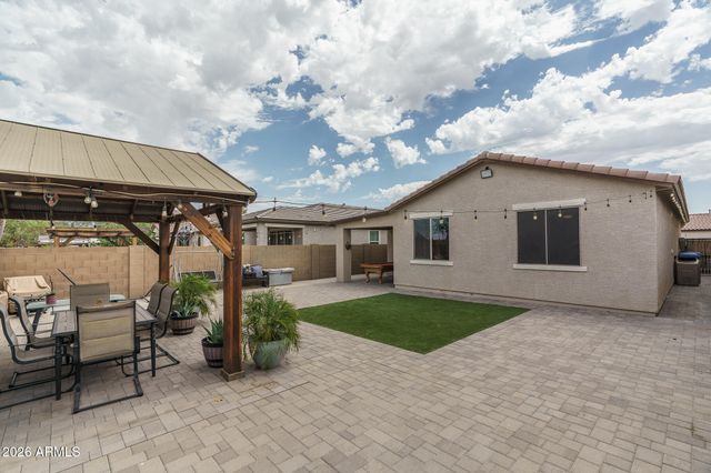 4238 N 87TH Lane, Phoenix, AZ 85037