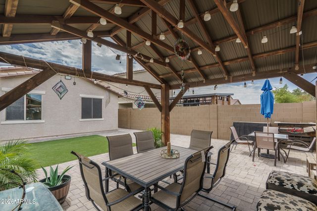 4238 N 87TH Lane, Phoenix, AZ 85037