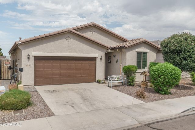 4238 N 87TH Lane, Phoenix, AZ 85037