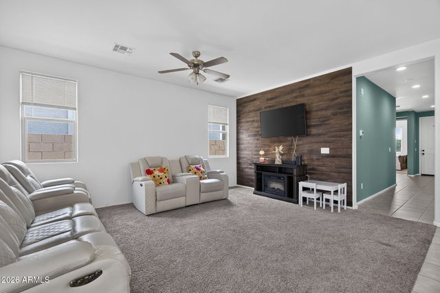 4238 N 87TH Lane, Phoenix, AZ 85037