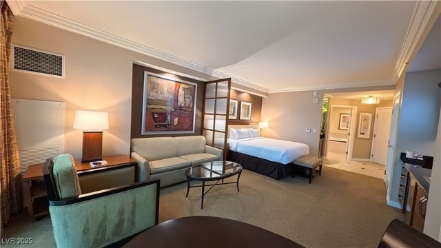 135 East Harmon Avenue 2318, Las Vegas, NV 89109