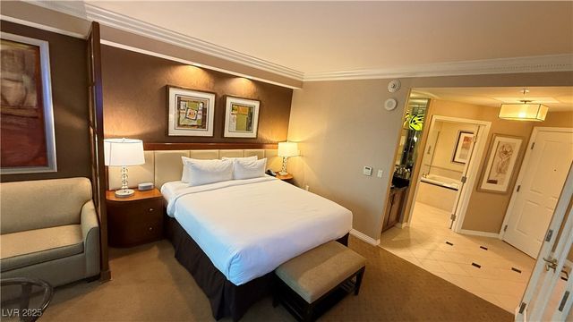 135 East Harmon Avenue 2318, Las Vegas, NV 89109