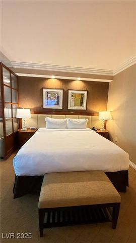 135 East Harmon Avenue 2318, Las Vegas, NV 89109