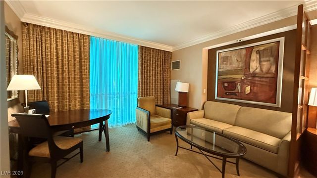 135 East Harmon Avenue 2318, Las Vegas, NV 89109