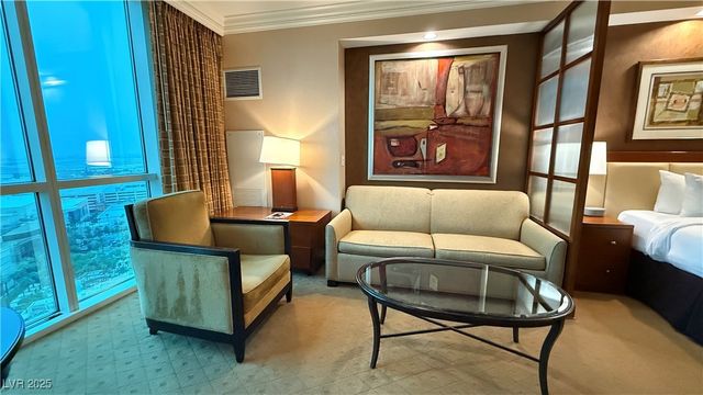 135 East Harmon Avenue 2318, Las Vegas, NV 89109