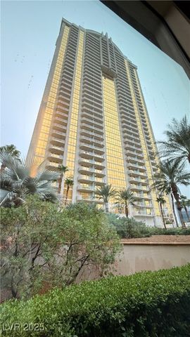 135 East Harmon Avenue 2318, Las Vegas, NV 89109