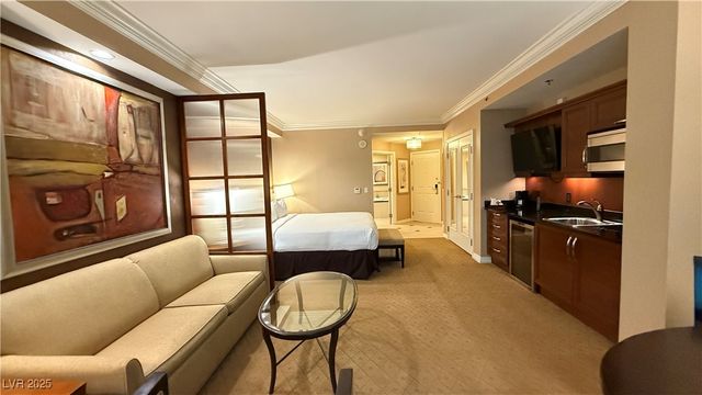 135 East Harmon Avenue 2318, Las Vegas, NV 89109