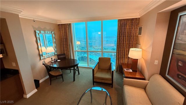 135 East Harmon Avenue 2318, Las Vegas, NV 89109