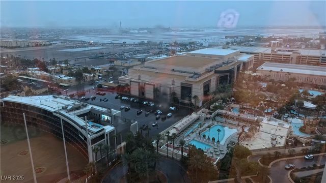 135 East Harmon Avenue 2318, Las Vegas, NV 89109