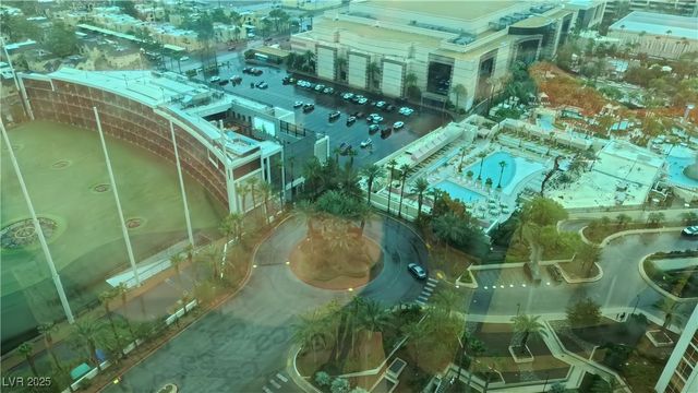 135 East Harmon Avenue 2318, Las Vegas, NV 89109