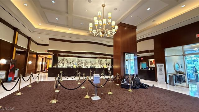 135 East Harmon Avenue 2318, Las Vegas, NV 89109