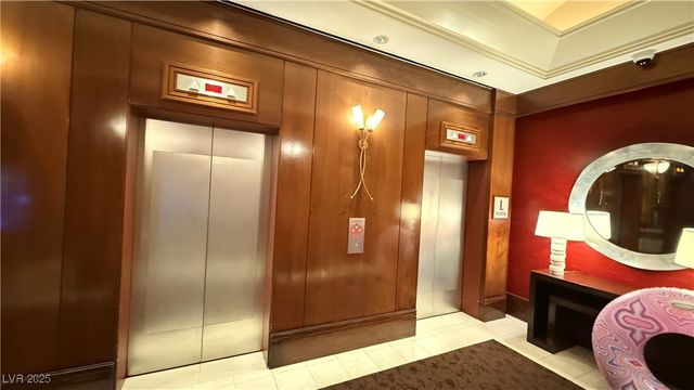 135 East Harmon Avenue 2318, Las Vegas, NV 89109